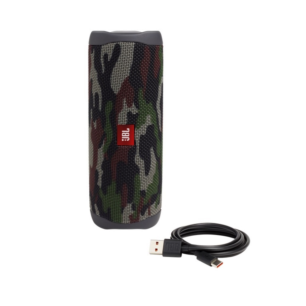JBL FLIP 5 PORTABLE SPEAKER - Picture 5 of 5